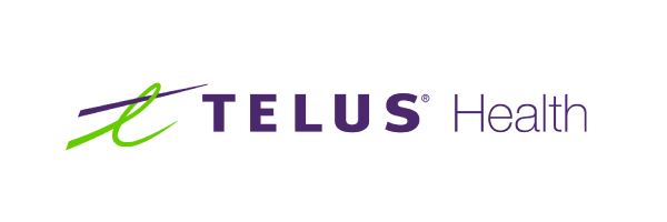 Telus Health logo