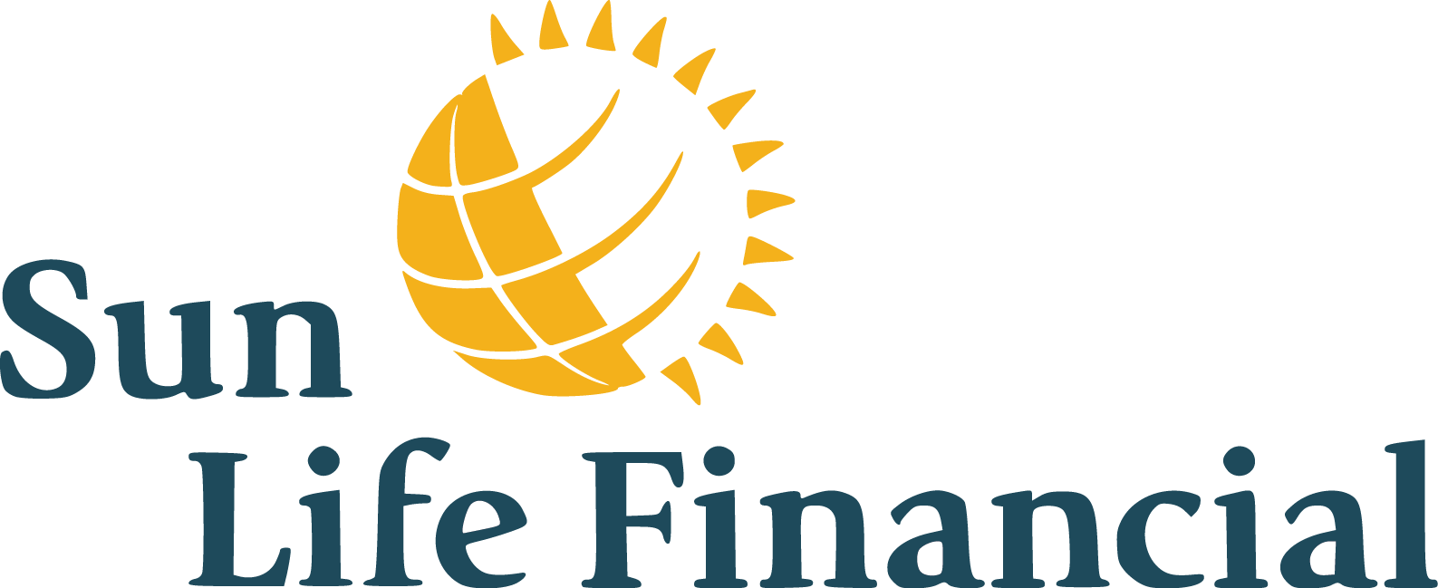 Sun Life Financial logo