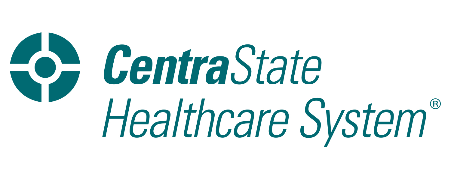 Logo du système de santé CentraState