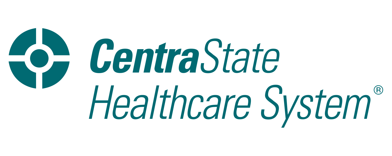 CentraState Healthcare System logo